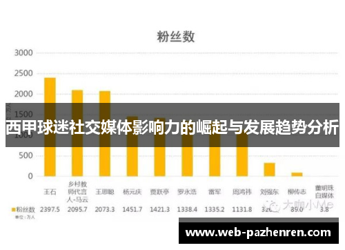 西甲球迷社交媒体影响力的崛起与发展趋势分析